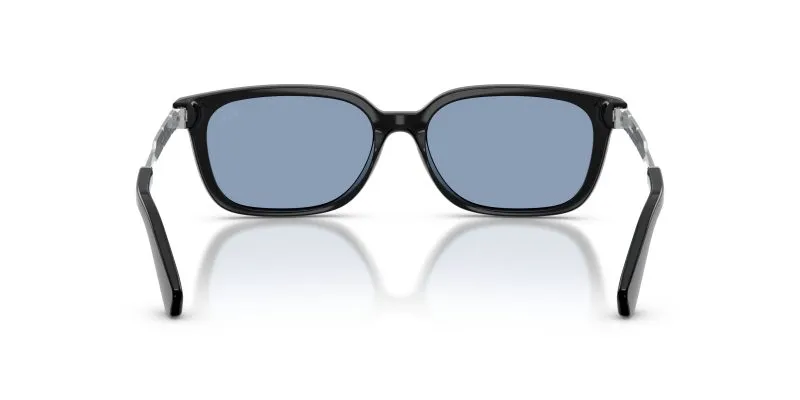 Burberry BE4481D 300172 ขาแว่นด้านใน