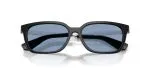 Burberry BE4481D 300172 close-up ด้านหน้า Burberry BE4481D 300172 close-up ด้านหน้า