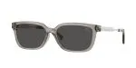 Burberry BE4481D 419787 แว่นกันแดดกรอบเทาเลนส์ Dark Grey ผู้หญิง Burberry BE4481D 419787 แว่นกันแดดกรอบเทาเลนส์ Dark Grey ผู้หญิง