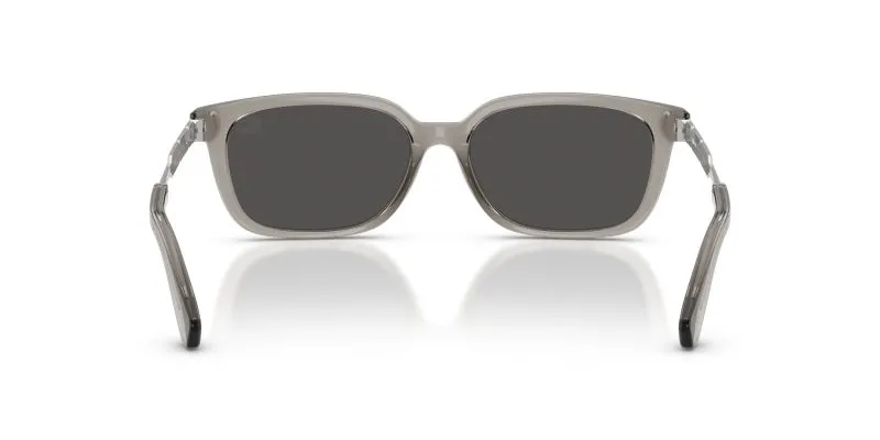 Burberry BE4481D 419787 ขาแว่นด้านใน