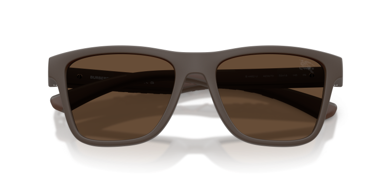 Burberry BE4482U 423473 close-up ด้านหน้า
