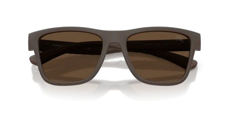 Burberry BE4482U 423473 close-up ด้านหน้า