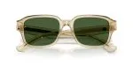 Burberry BE4484F 422671 close-up ด้านหน้า Burberry BE4484F 422671 close-up ด้านหน้า
