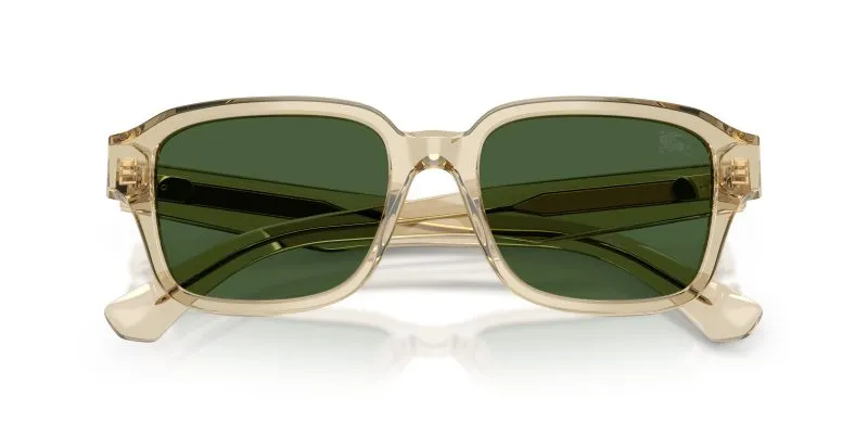 Burberry BE4484F 422671 close-up ด้านหน้า