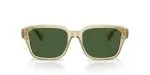 Burberry BE4484F 422671 ด้านหน้า Burberry BE4484F 422671 ด้านหน้า