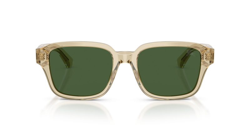 Burberry BE4484F 422671 ด้านหน้า