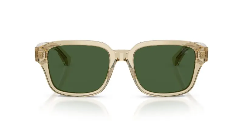 Burberry BE4484F 422671 ด้านหน้า