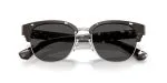 Burberry BE4485 422587 close-up ด้านหน้า Burberry BE4485 422587 close-up ด้านหน้า