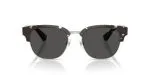 Burberry BE4485 422587 ด้านหน้า Burberry BE4485 422587 ด้านหน้า