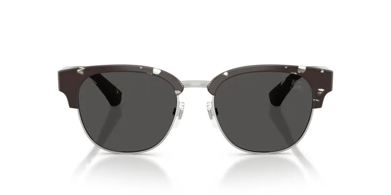 Burberry BE4485 422587 ด้านหน้า
