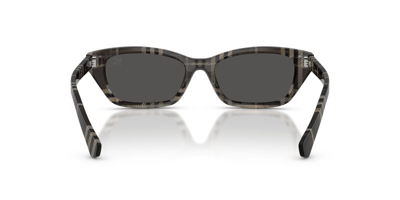 Burberry BE4488 419987 ขาแว่นด้านใน