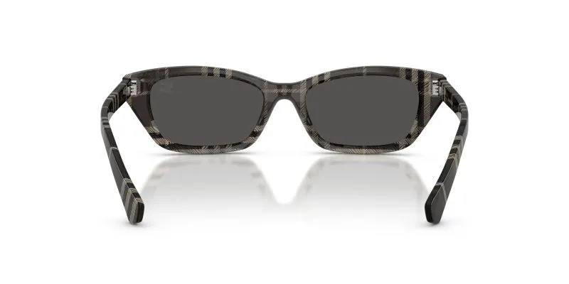 Burberry BE4488 419987 ขาแว่นด้านใน