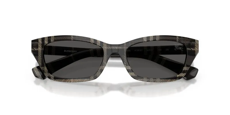 Burberry BE4488 419987 close-up ด้านหน้า