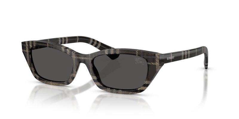 Burberry BE4488 419987 มุมเอียง 3/4