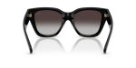 Burberry BE4489U 300187 ขาแว่นด้านใน