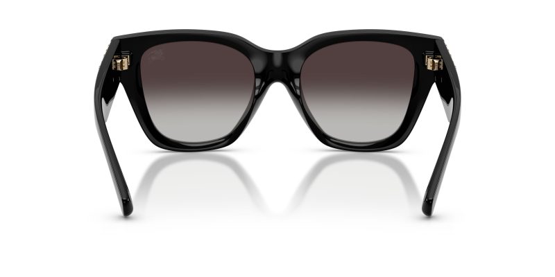 Burberry BE4489U 300187 ขาแว่นด้านใน