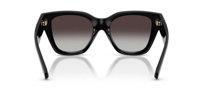 Burberry BE4489U 300187 ขาแว่นด้านใน