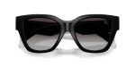Burberry BE4489U 300187 close-up ด้านหน้า