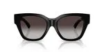 Burberry BE4489U 300187 ด้านหน้า Burberry BE4489U 300187 ด้านหน้า