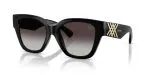 Burberry BE4489U 300187 มุมเอียง 3/4 Burberry BE4489U 300187 มุมเอียง 3/4