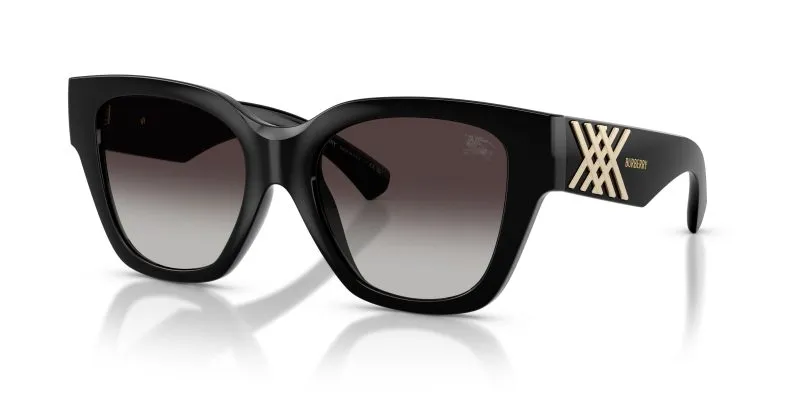 Burberry BE4489U 300187 มุมเอียง 3/4
