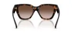 Burberry BE4489U 300213 ขาแว่นด้านใน Burberry BE4489U 300213 ขาแว่นด้านใน
