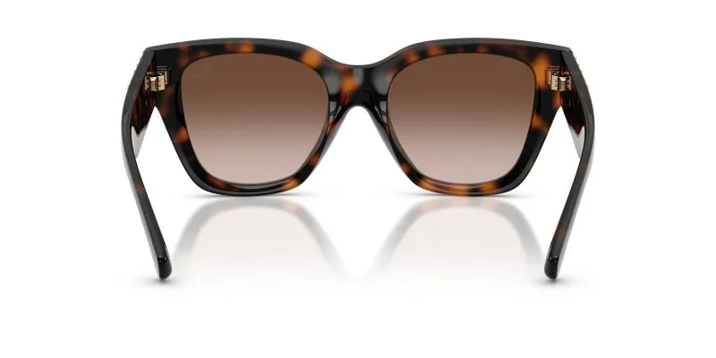 Burberry BE4489U 300213 ขาแว่นด้านใน