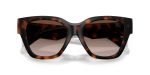Burberry BE4489U 300213 close-up ด้านหน้า