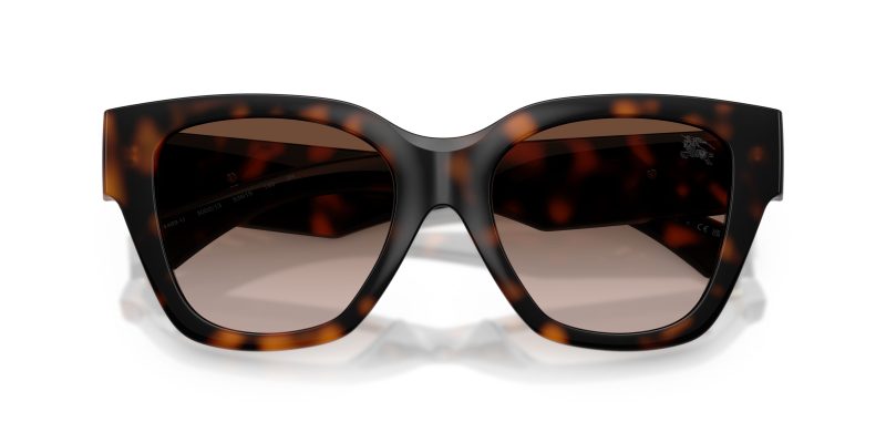Burberry BE4489U 300213 close-up ด้านหน้า