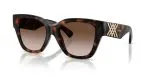 Burberry BE4489U 300213 มุมเอียง 3/4 Burberry BE4489U 300213 มุมเอียง 3/4