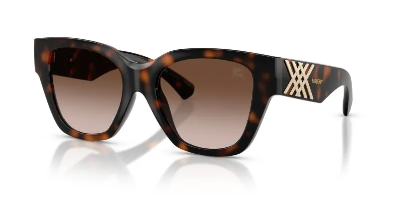 Burberry BE4489U 300213 มุมเอียง 3/4