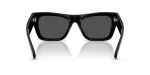 Burberry BE4490U 300187 ขาแว่นด้านใน Burberry BE4490U 300187 ขาแว่นด้านใน