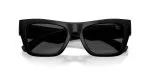 Burberry BE4490U 300187 close-up ด้านหน้า Burberry BE4490U 300187 close-up ด้านหน้า