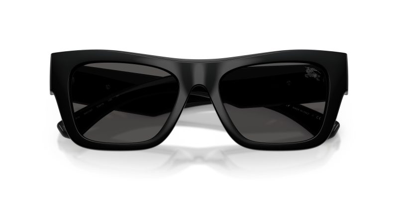 Burberry BE4490U 300187 close-up ด้านหน้า
