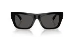 Burberry BE4490U 300187 ด้านหน้า Burberry BE4490U 300187 ด้านหน้า