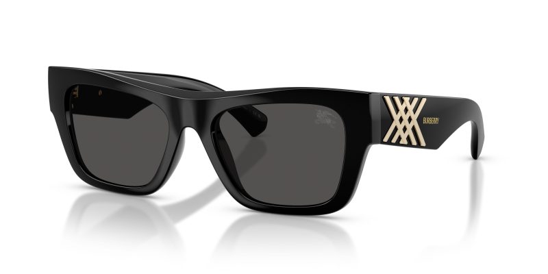 Burberry BE4490U 300187 มุมเอียง 3/4