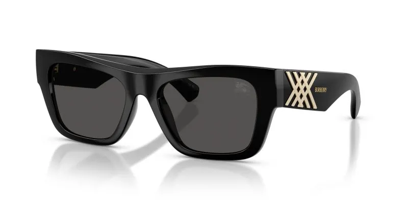 Burberry BE4490U 300187 มุมเอียง 3/4