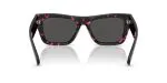 Burberry BE4490U 412687 ขาแว่นด้านใน Burberry BE4490U 412687 ขาแว่นด้านใน