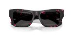 Burberry BE4490U 412687 close-up ด้านหน้า