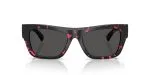 Burberry BE4490U 412687 ด้านหน้า Burberry BE4490U 412687 ด้านหน้า