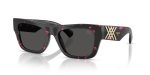 Burberry BE4490U 412687 มุมเอียง 3/4