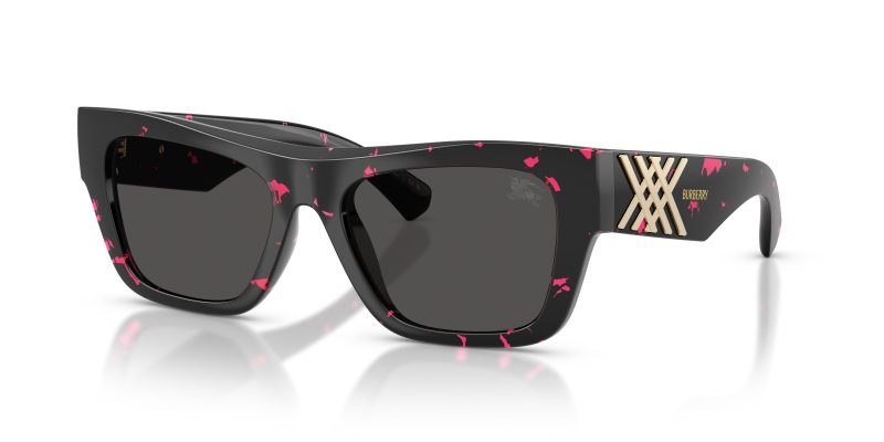 Burberry BE4490U 412687 มุมเอียง 3/4