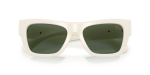 Burberry BE4490U 421871 close-up ด้านหน้า