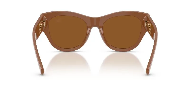 Burberry BE4491F 422273 ขาแว่นด้านใน