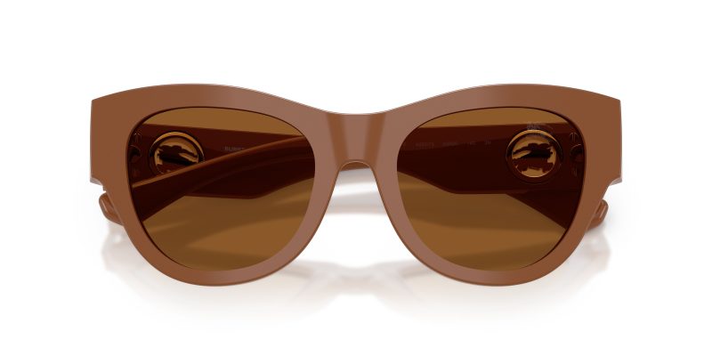 Burberry BE4491F 422273 close-up ด้านหน้า