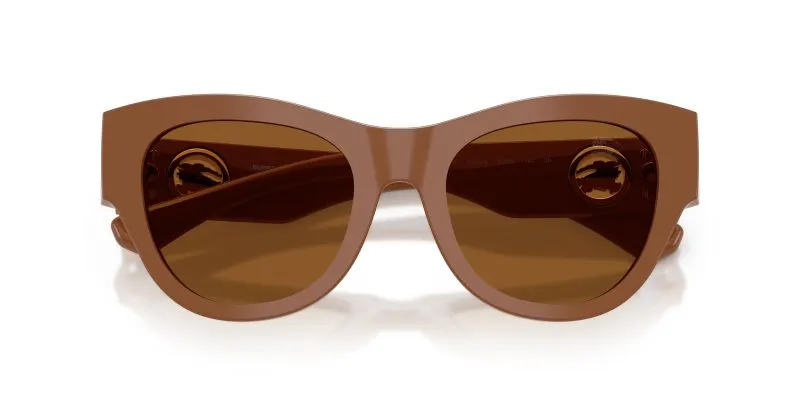 Burberry BE4491F 422273 close-up ด้านหน้า