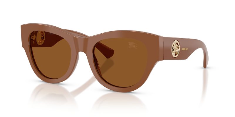 Burberry BE4491F 422273 มุมเอียง 3/4