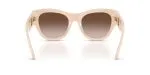 Burberry BE4491F 422313 ขาแว่นด้านใน Burberry BE4491F 422313 ขาแว่นด้านใน