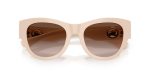 Burberry BE4491F 422313 close-up ด้านหน้า