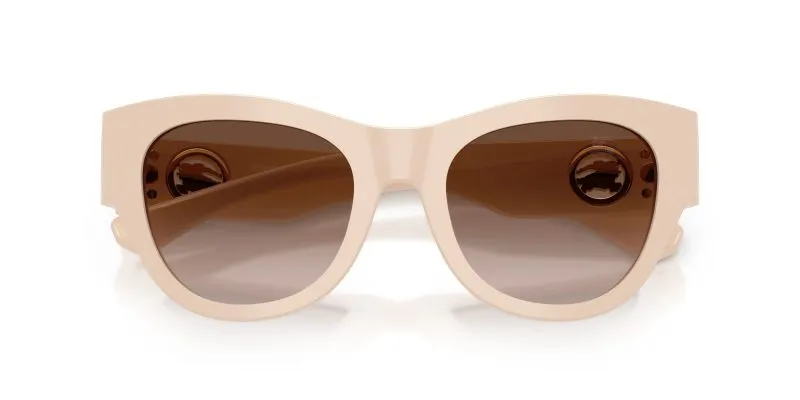 Burberry BE4491F 422313 close-up ด้านหน้า